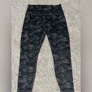 Fabletics 7/8 PowerHold Leggings